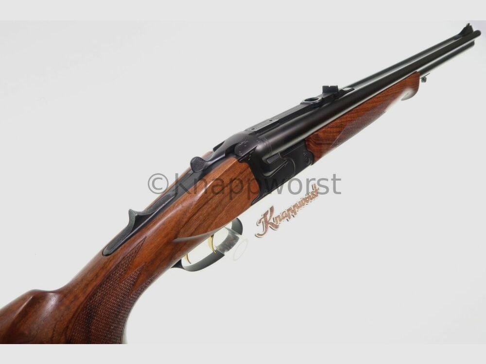 Krieghoff DBD-Drilling OPTIMA