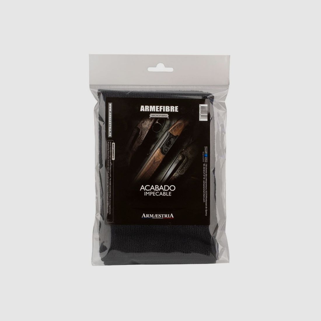 ARMEFIBRE Mikrofaser-Finish, Bild 5 von 6