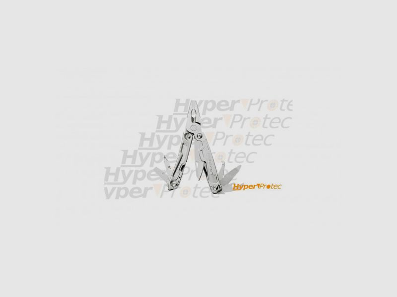 Leatherman REV lichte en compacte multitool, afbeelding 1 van 2