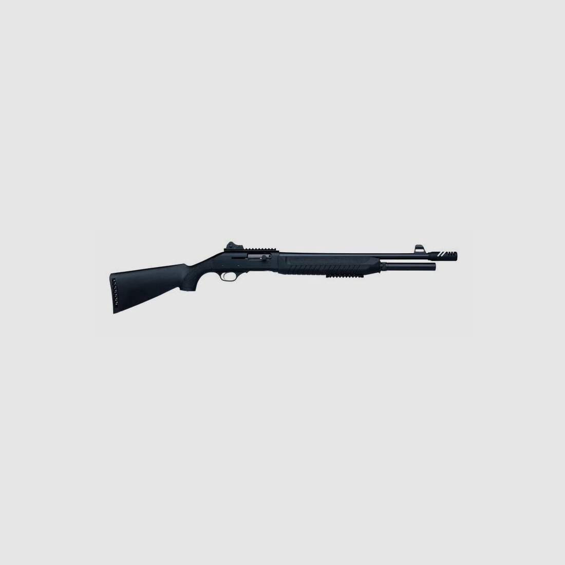 FABARM SLF Mod. "S.A.T. 8 TACTICAL", escopeta semiautomática de 20" CAL. 12/76 disponible de inmediato, envío +20€ - PVP: 1632€
