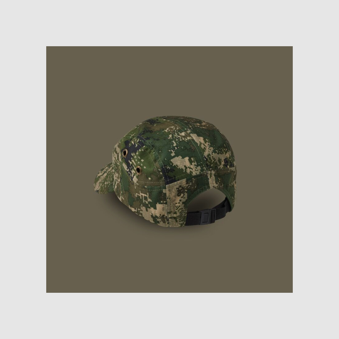 Northern Hunting Cap Asle Opt9