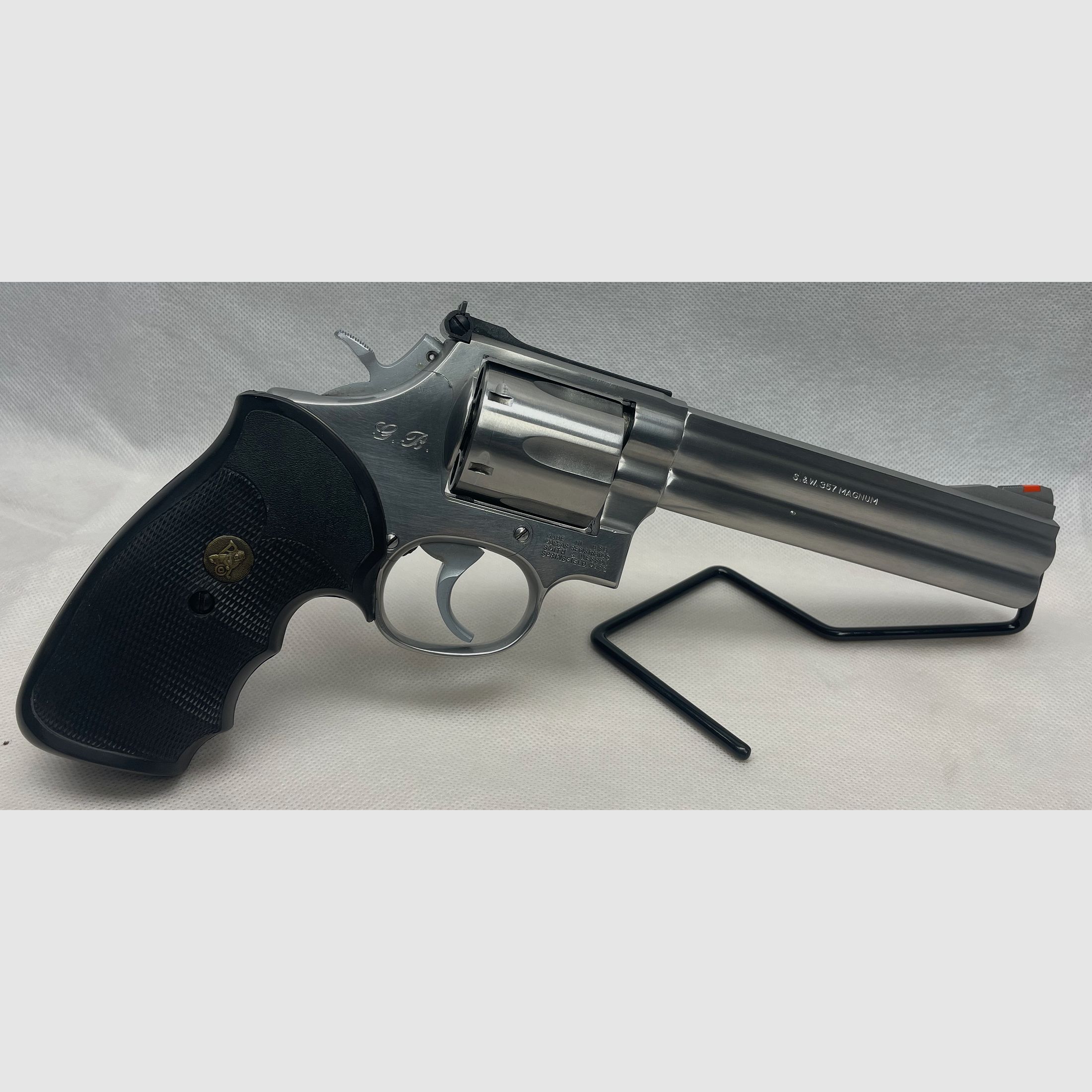 Smith & Wesson 686-1 .357Magnum