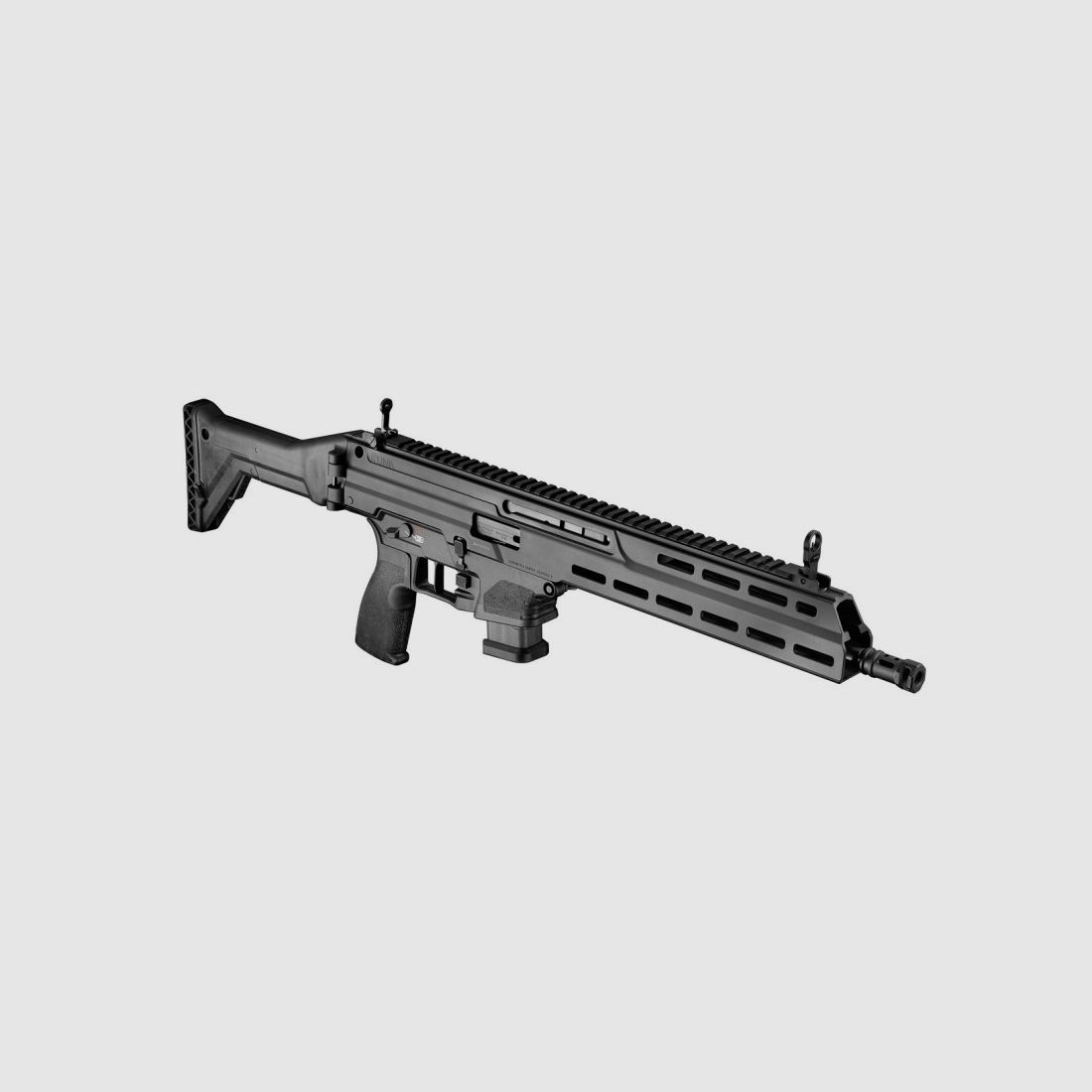 RIFLE SPRINGFIELD ARMORY KUNA 9X19, Bild 2 von 3