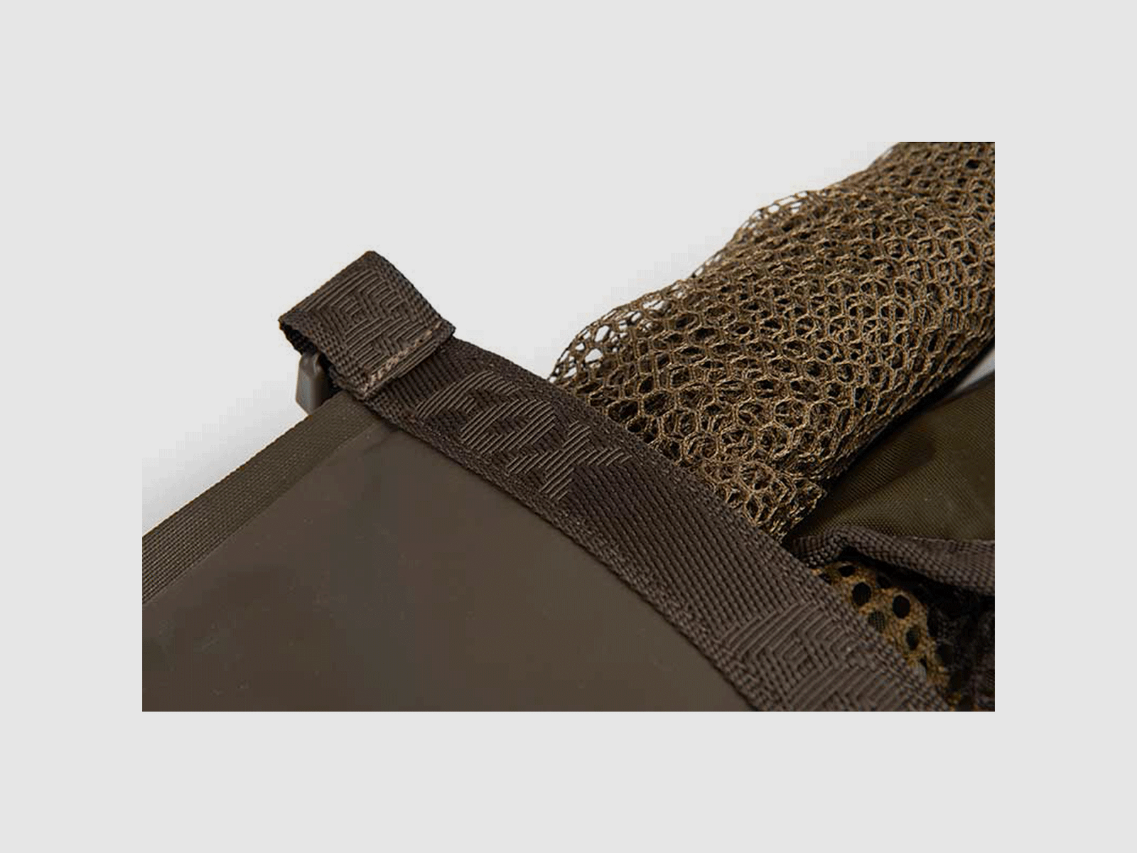 FOX – CARPMASTER WELDED XL STINK BAG (WATERPROOF LANDING NET BAG), image 8 of 11