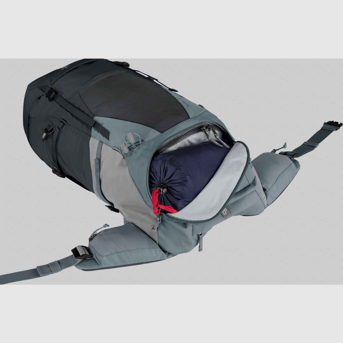Deuter Futura 30 SL Graphite-Shale