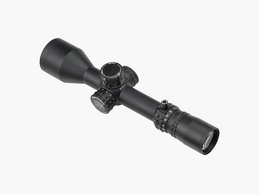 Nightforce NX8 2.5-20x50mm F1