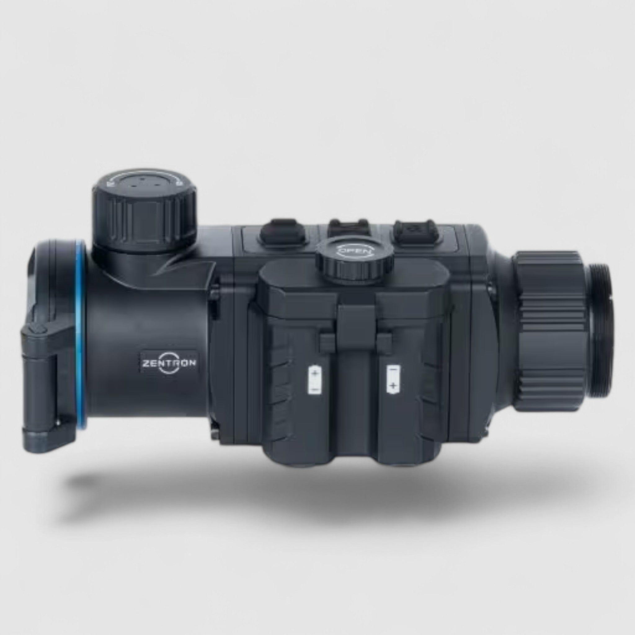 Zentron ZEN Q35 Wärmebildgerät, Bild 4 von 11