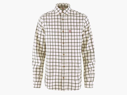 Fjällräven Langarmhemd Övik Flannel