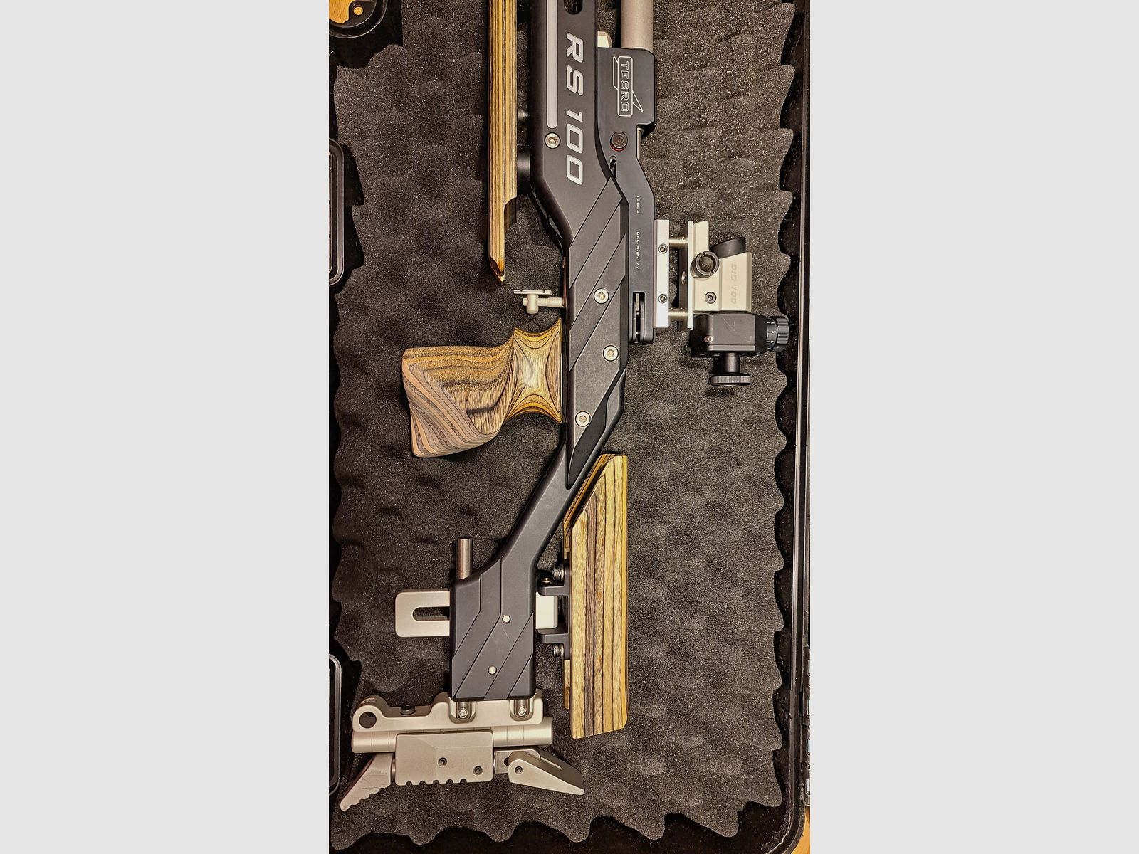 Tesro rs 100 pro