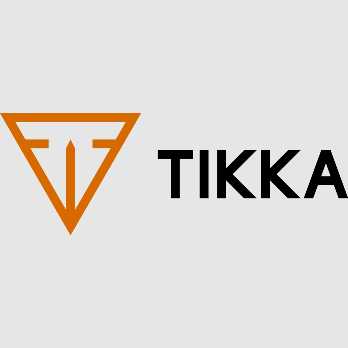 TIKKA Repetierbüchse T3 Lite Kurz Links .30-06 Spr.