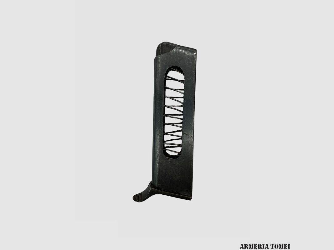 USED – MAGAZINE – BERETTA MOD. 34 CAL. 9 SHORT (380ACP)