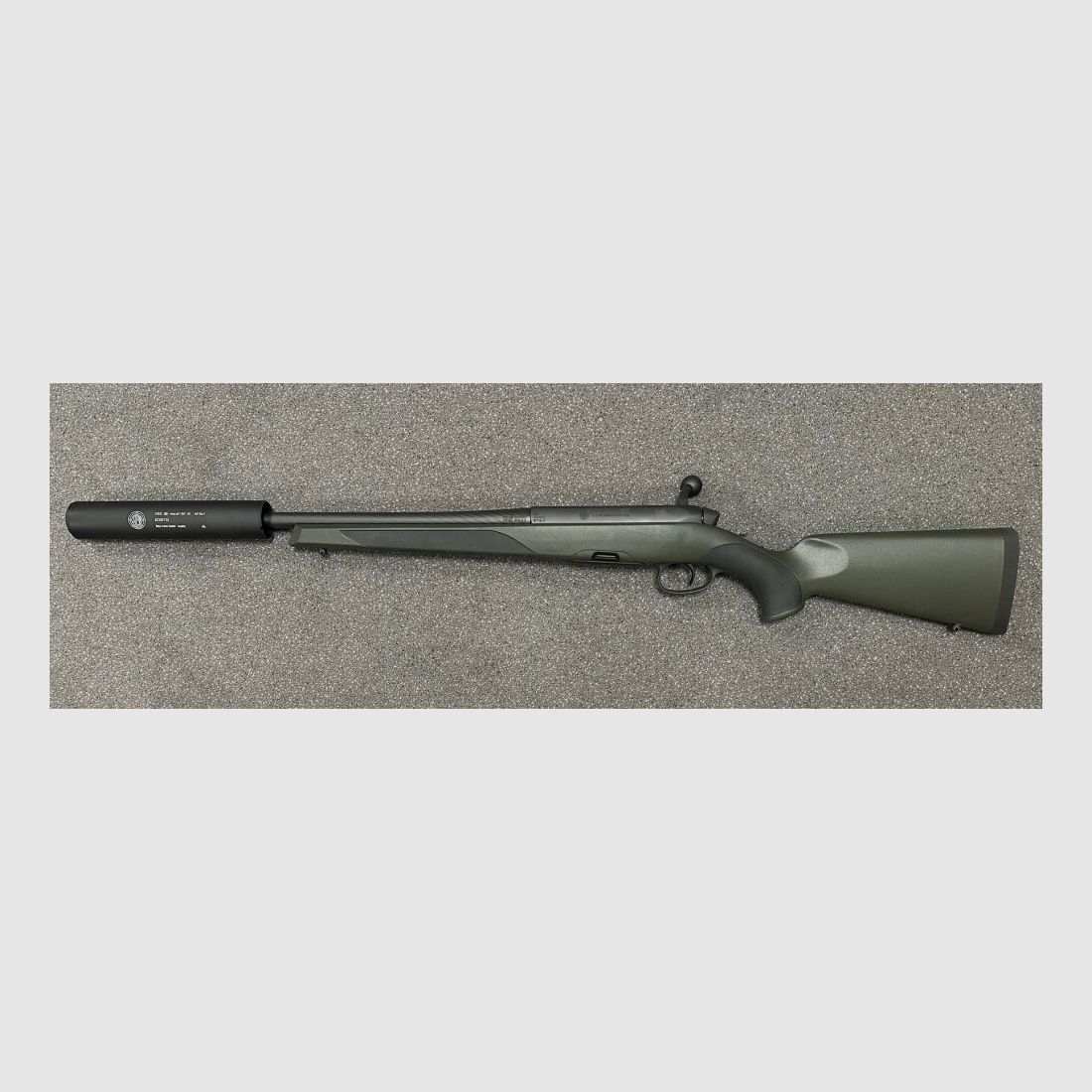 STEYR SM12