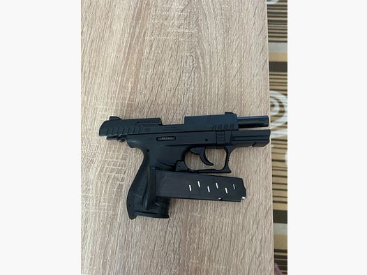 Walter P22 Schreckschuss