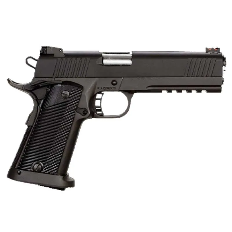 Pistolet RIA Tac Ultra FS HC kal. 45ACP