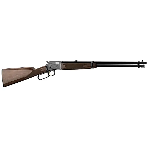Carabine A Levier Browning MG9 22 LR
