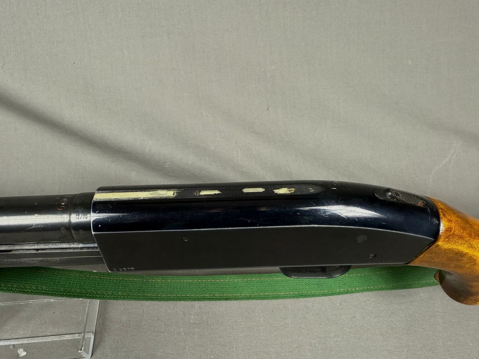Mossberg 500 ATP6-S  in 12/70