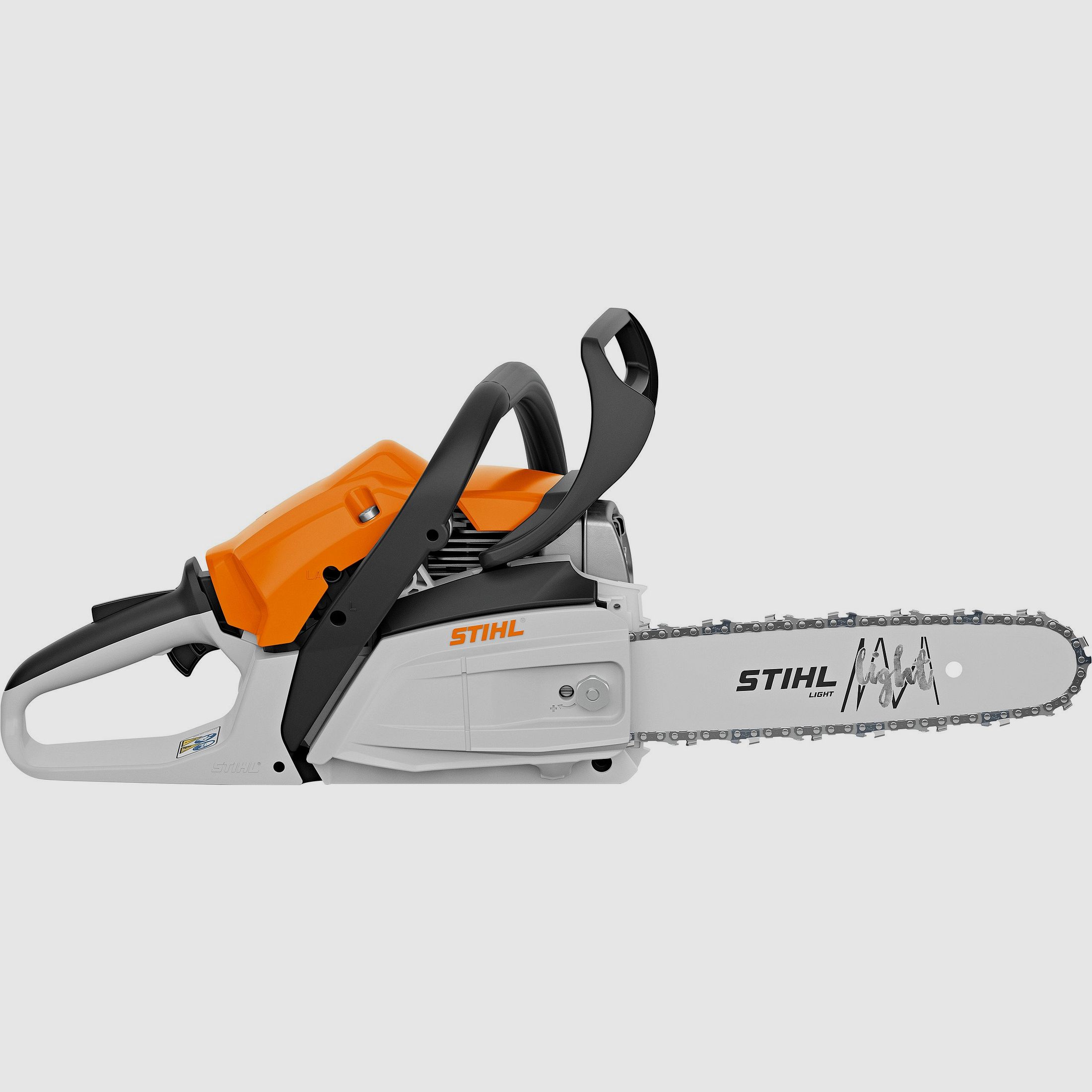 Tronçonneuse Stihl MS 162