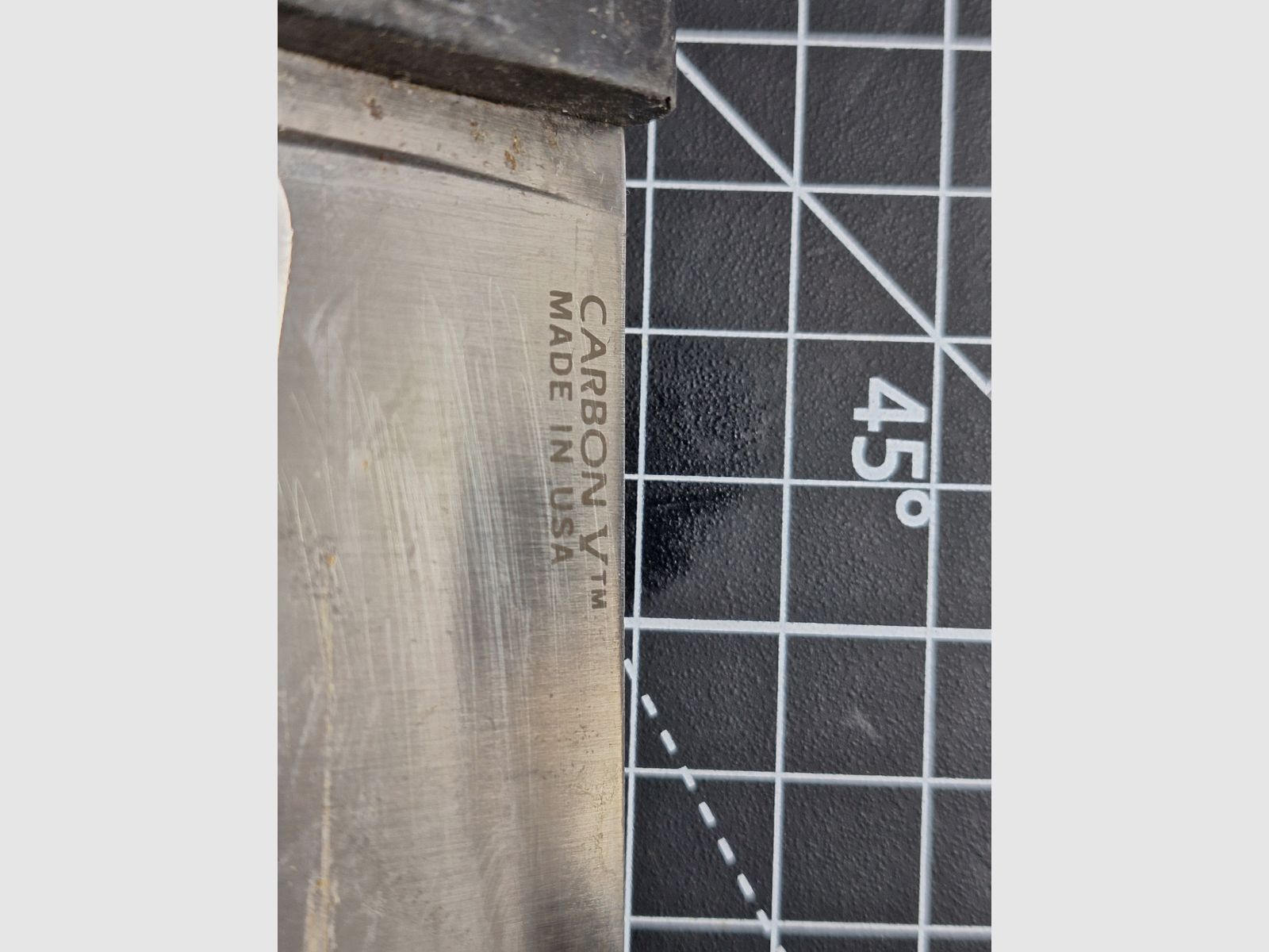 Cold Steel Master Hunter 