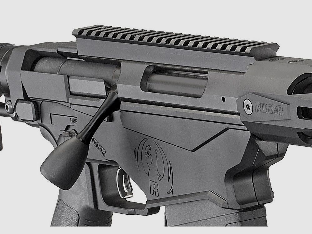 Repetierbüchse Ruger Precision, Bild 7 von 15