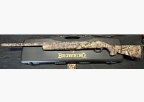 Browning Maxus Camo 12/89