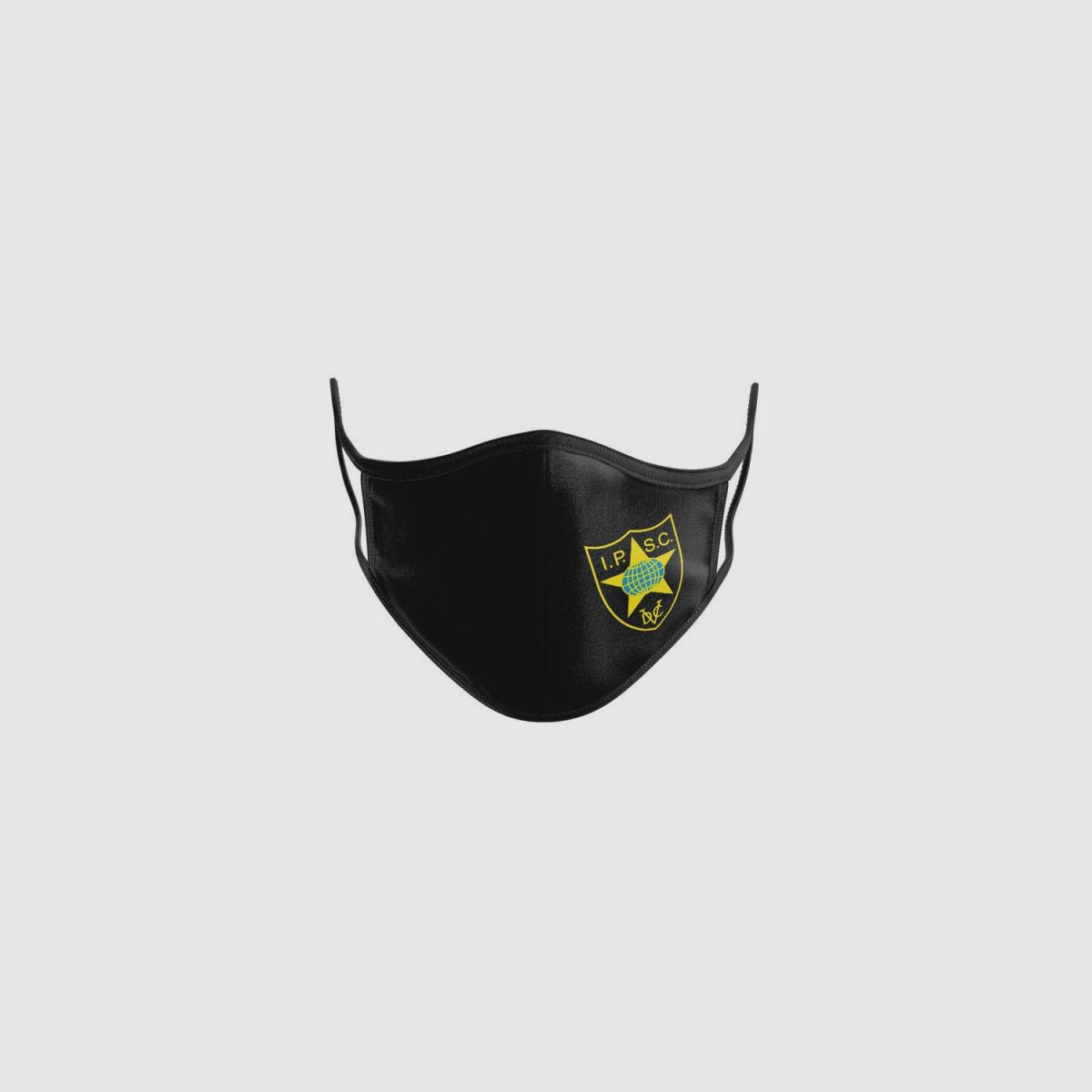 DED IPSC Gesichtsmaske, Bild 1 von 3