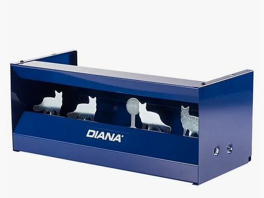 Diana recuperatore di pallini Multi Volpe max. 12 joule
