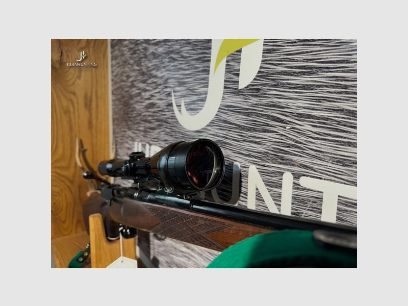 Mauser-Werke Oberndorf GmbH; Mod.66S; Zeiss 2,5-10x52 T*