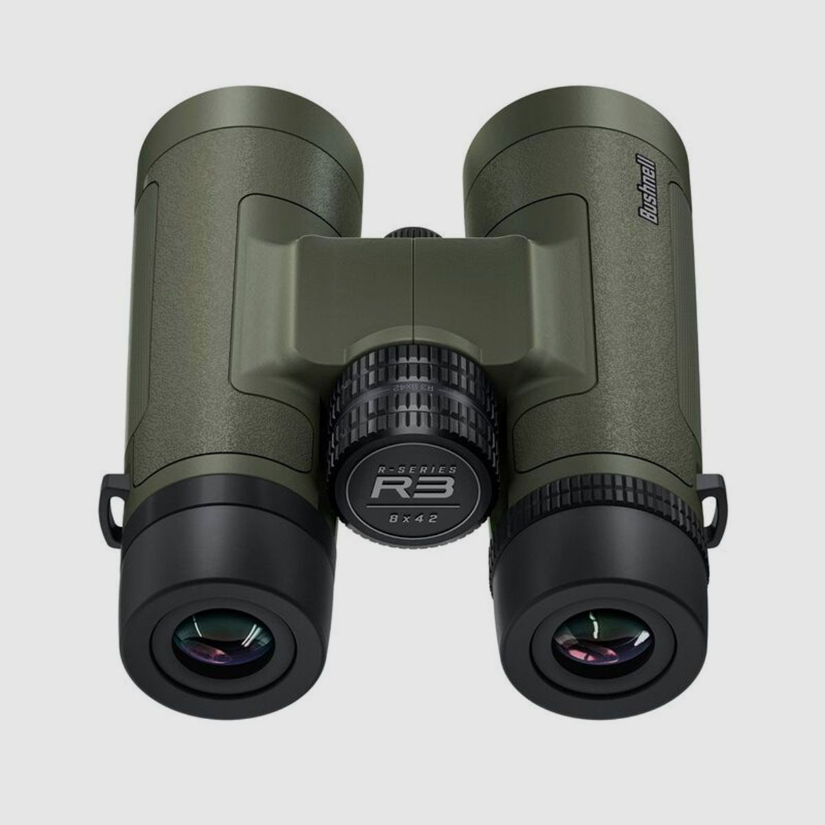 BINOCULAR – BUSHNELL – R-SERIES R3 8×42 (GREEN), image 4 of 7