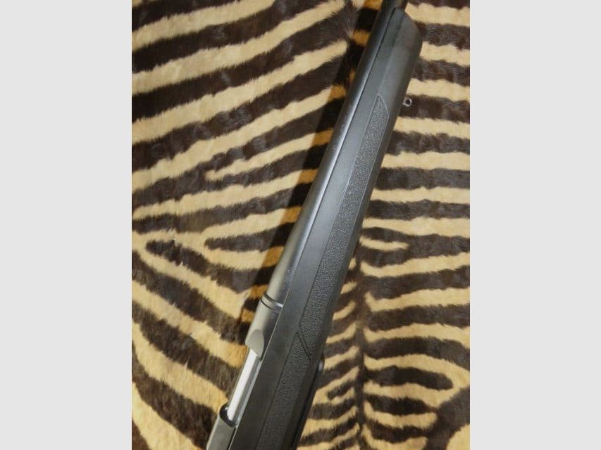 Repetierbüchse BROWNING A-Bolt 3+ Compo Kal. .243 Win Lauf 56 cm gewinde, Bild 4 von 9