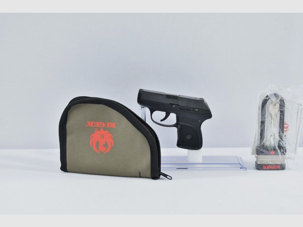 Ruger LCP