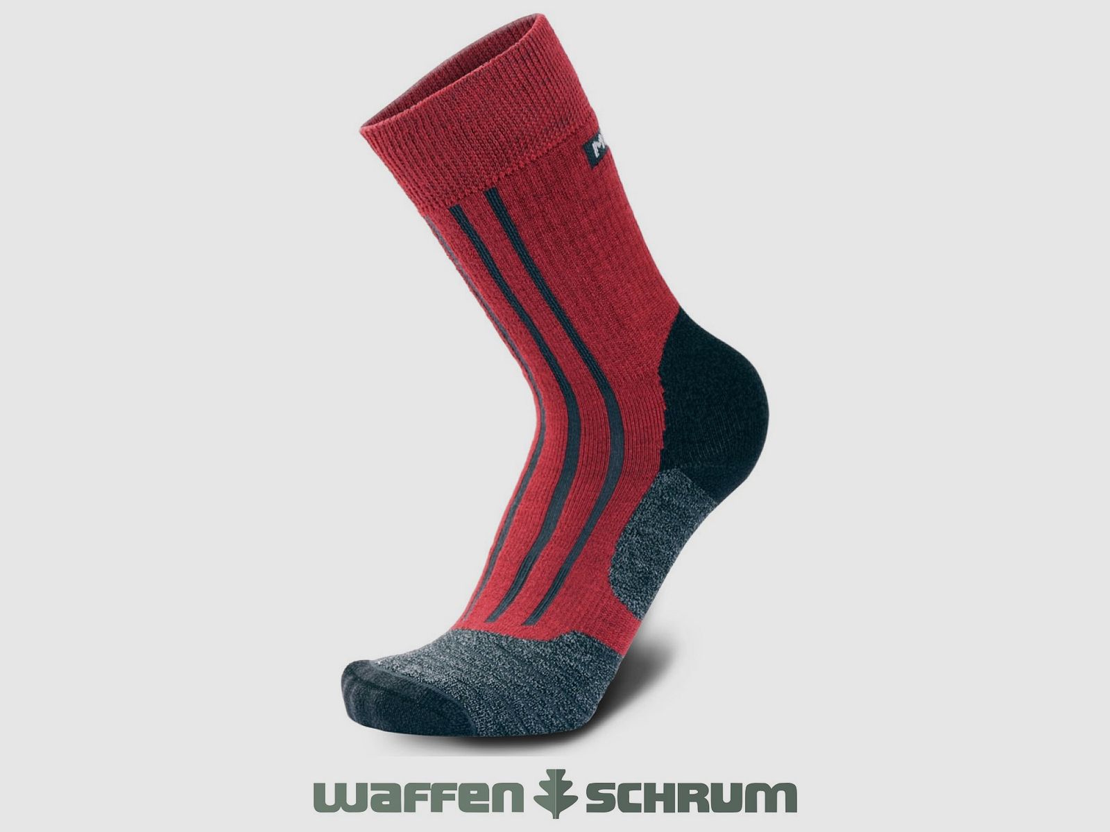 Meindl Merino Sock MT6 Men Loden
