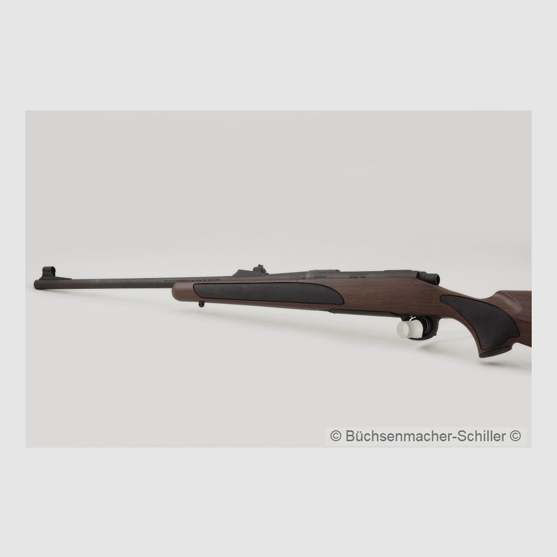 Remington 700SPS SYNTHETIC