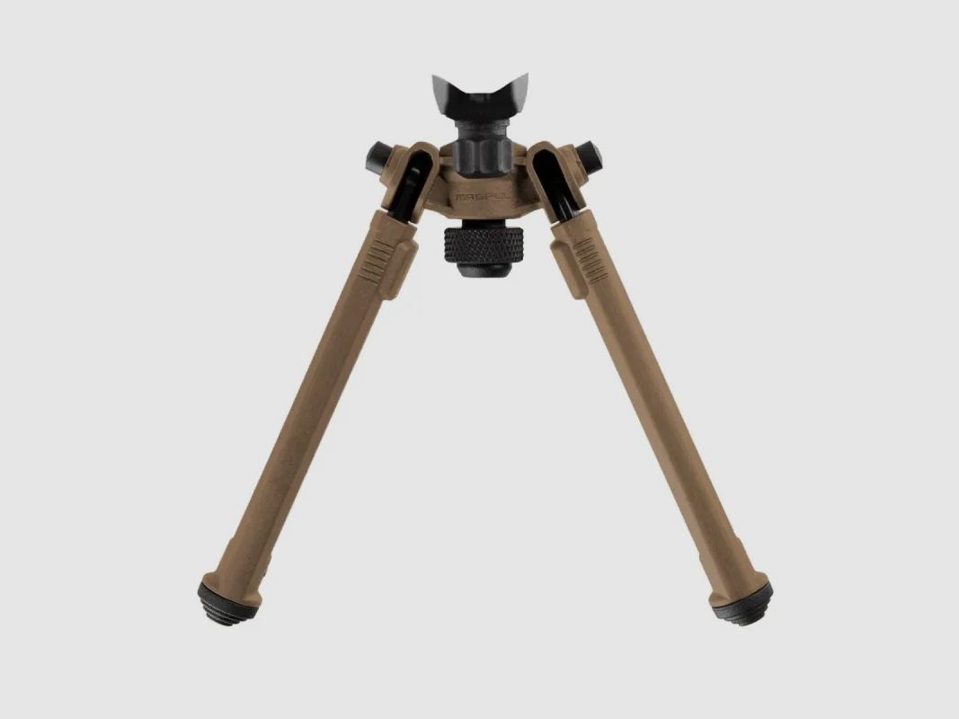 Bípode MAGPUL Sling Stud MAG1075 QD FDE, imagen 2 de 4