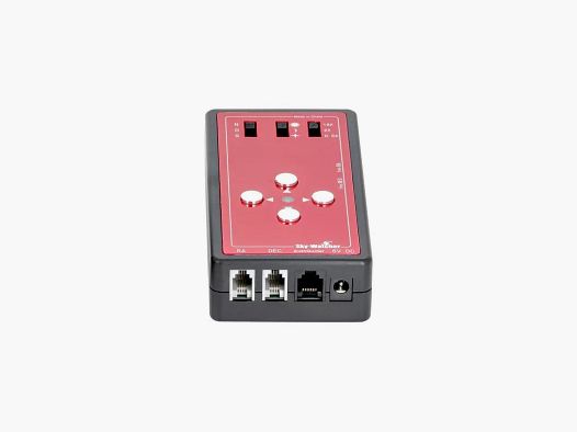 Manueller Controller für EQ3 / NEQ3-2-Motor mit Autoguide-Anschluss