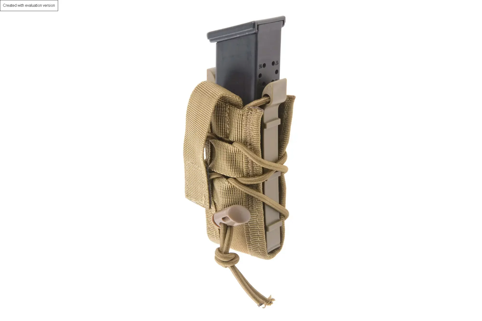 Portacargador modular para pistola TC+ – tan, imagen 10 de 26