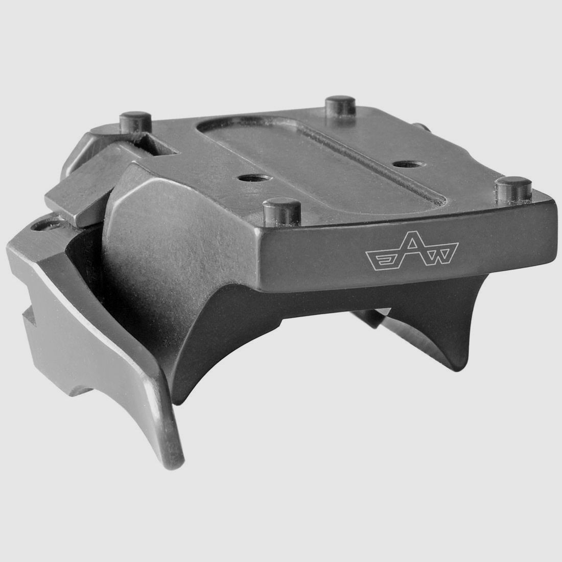 Montaggio Dural APEL modello BLASER per Docter Sight – BH10, immagine 2 di 2