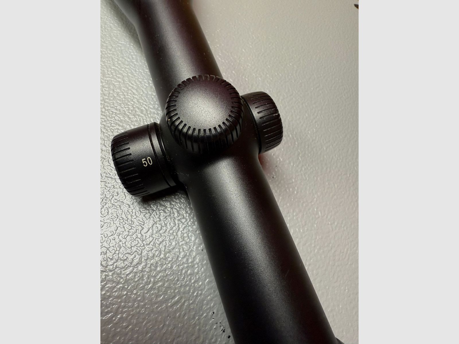 Swarovski Z6i 2.5-15x56 P Abs. LD-I