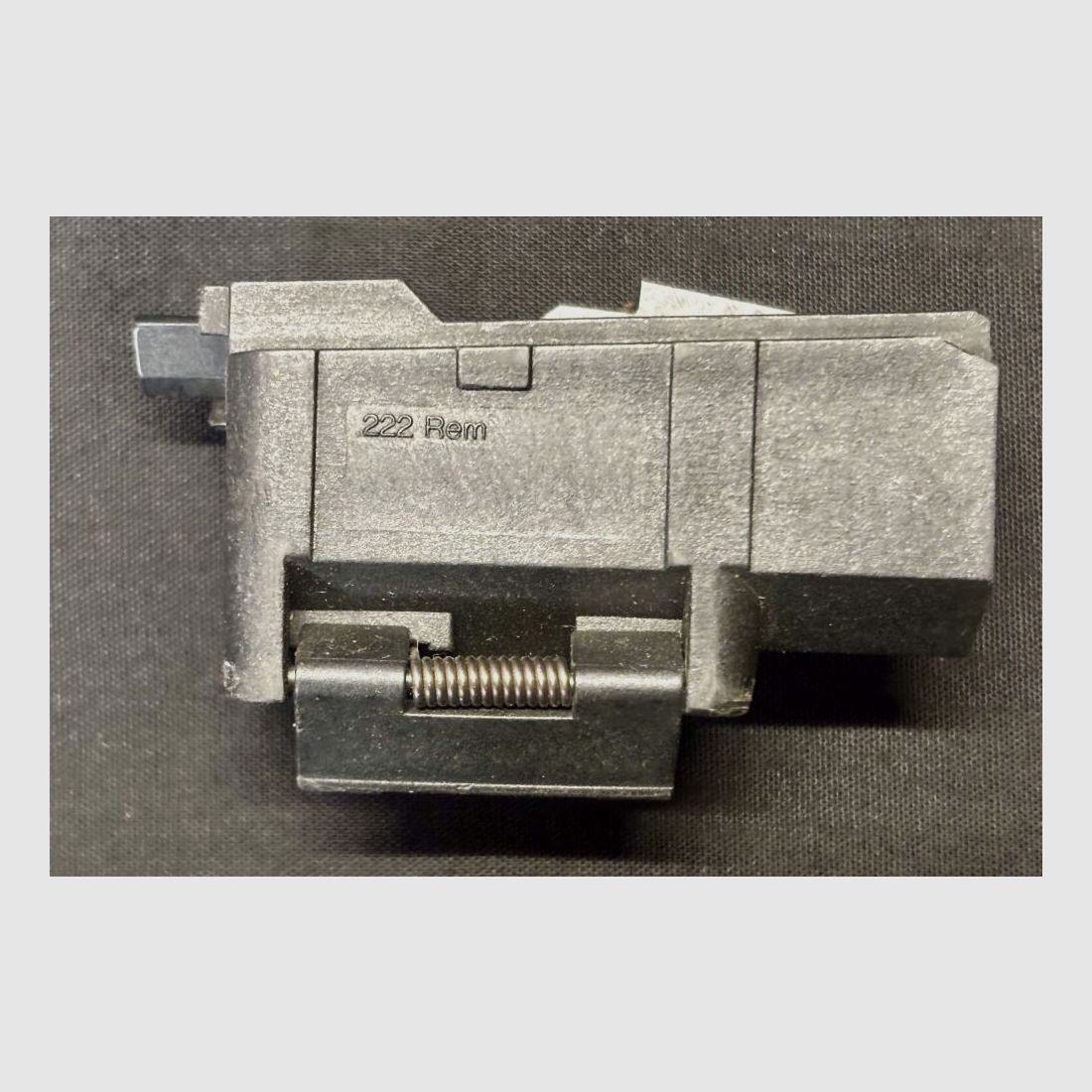 Blaser R 93, imagen 4 de 5
