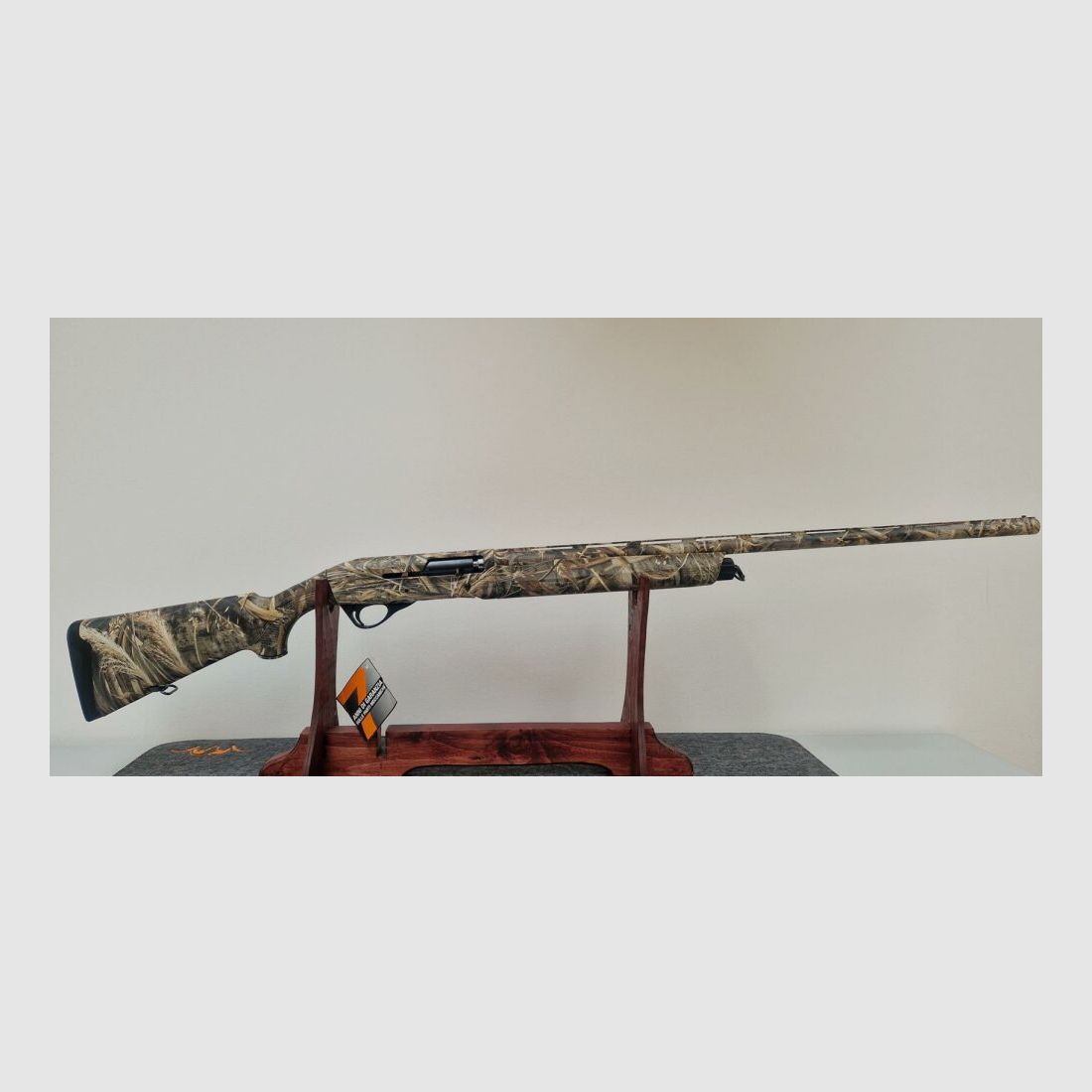 Franchi Affinity Synthetic Camo