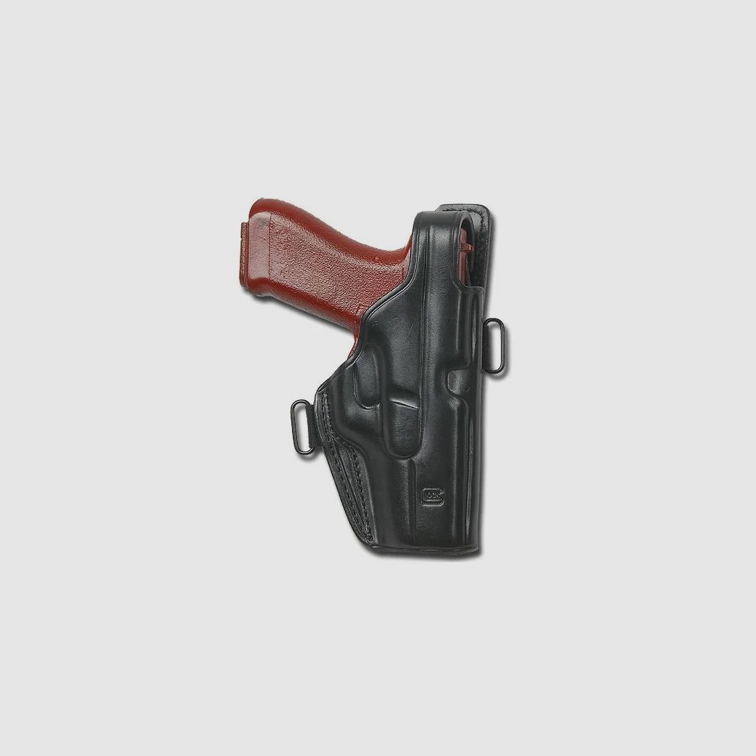 Fondina in pelle KAJMAN STANDARD S13 CZ-75, immagine 1 di 2