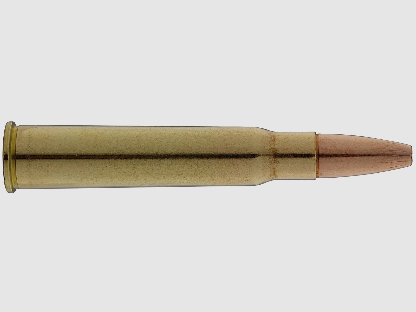 Jagdbüchsenpatronen Norma Kaliber 8X57JRS Vulkan, Bild 4 von 10