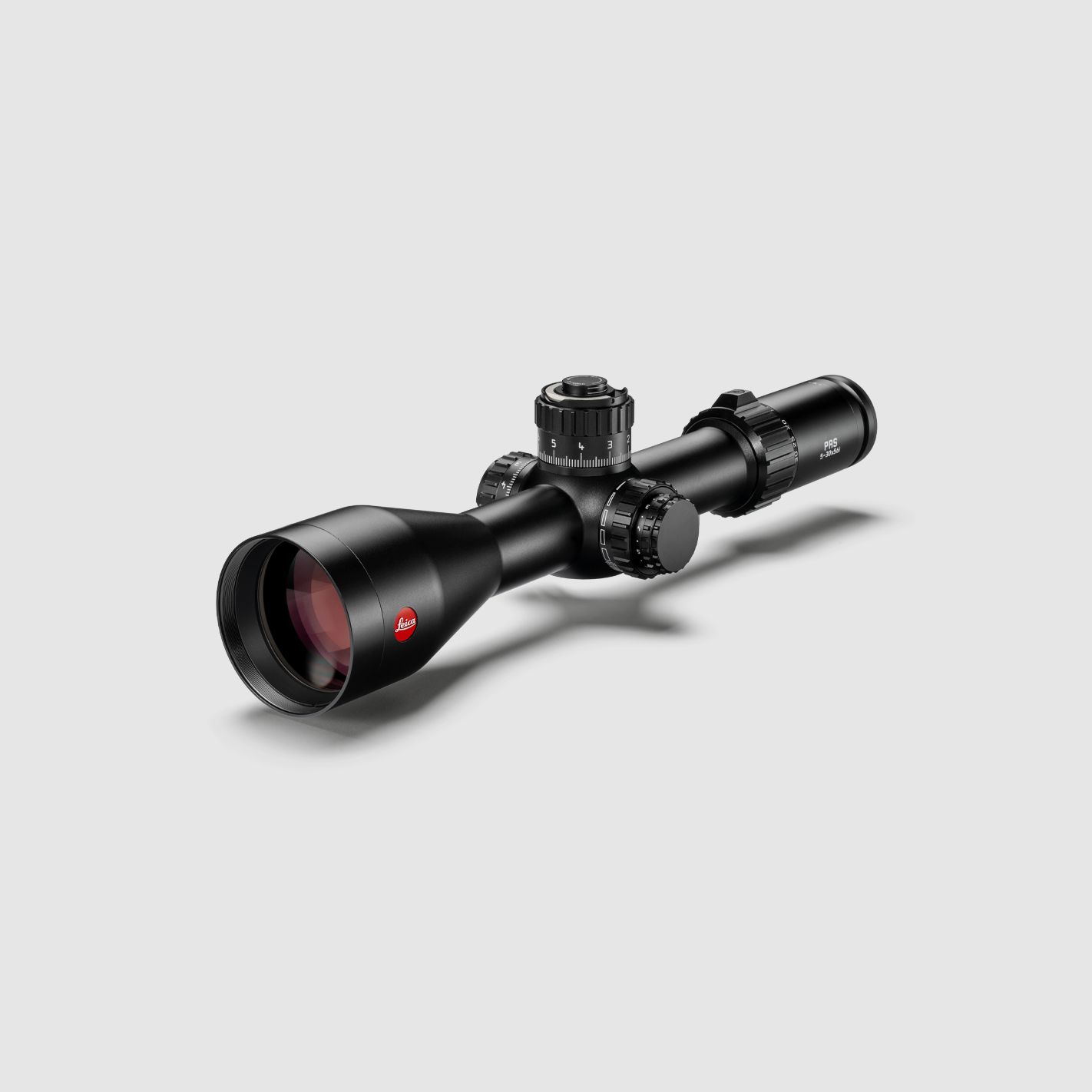 LEICA OPTIK PRS 5-30X56 I FADENKREUZ PRB, Bild 1 von 9