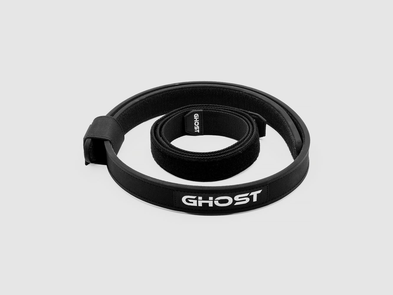 GHOST Ultra-rigider Gürtel, Größe: 80 cm, Bild 1 von 3
