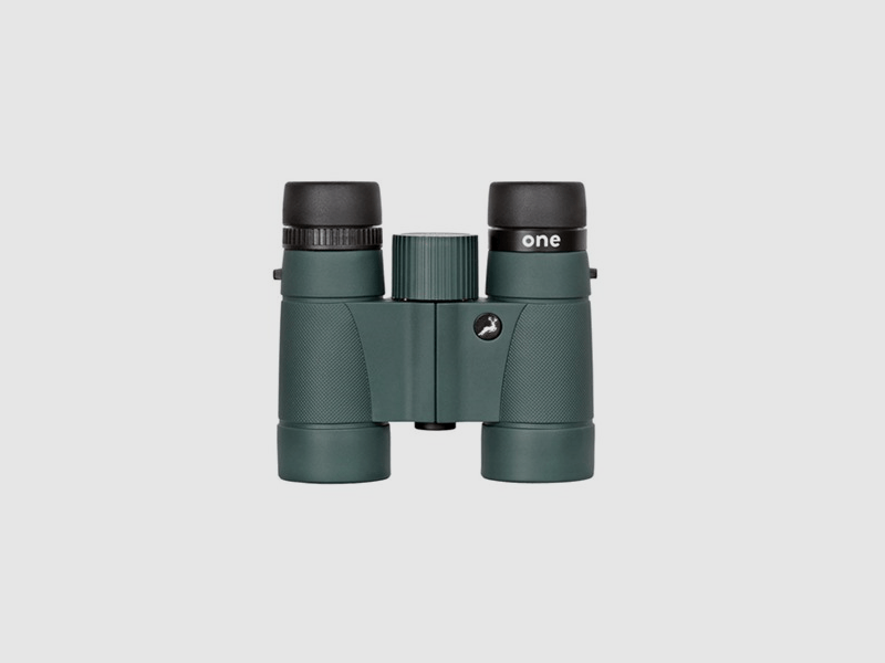 Lornetka Delta Optical One 10×32, zdjęcie 1 z 2