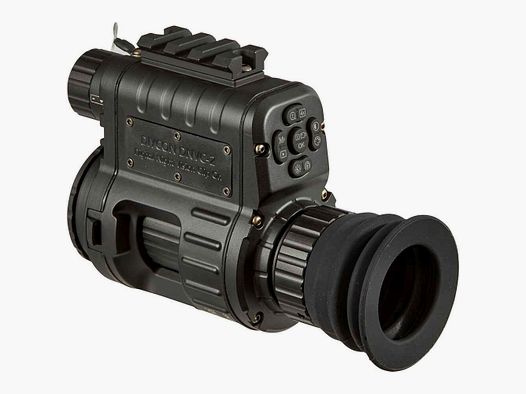 Diycon Dual-Use-Nachtsichtgerät DNVC-2 Firefly