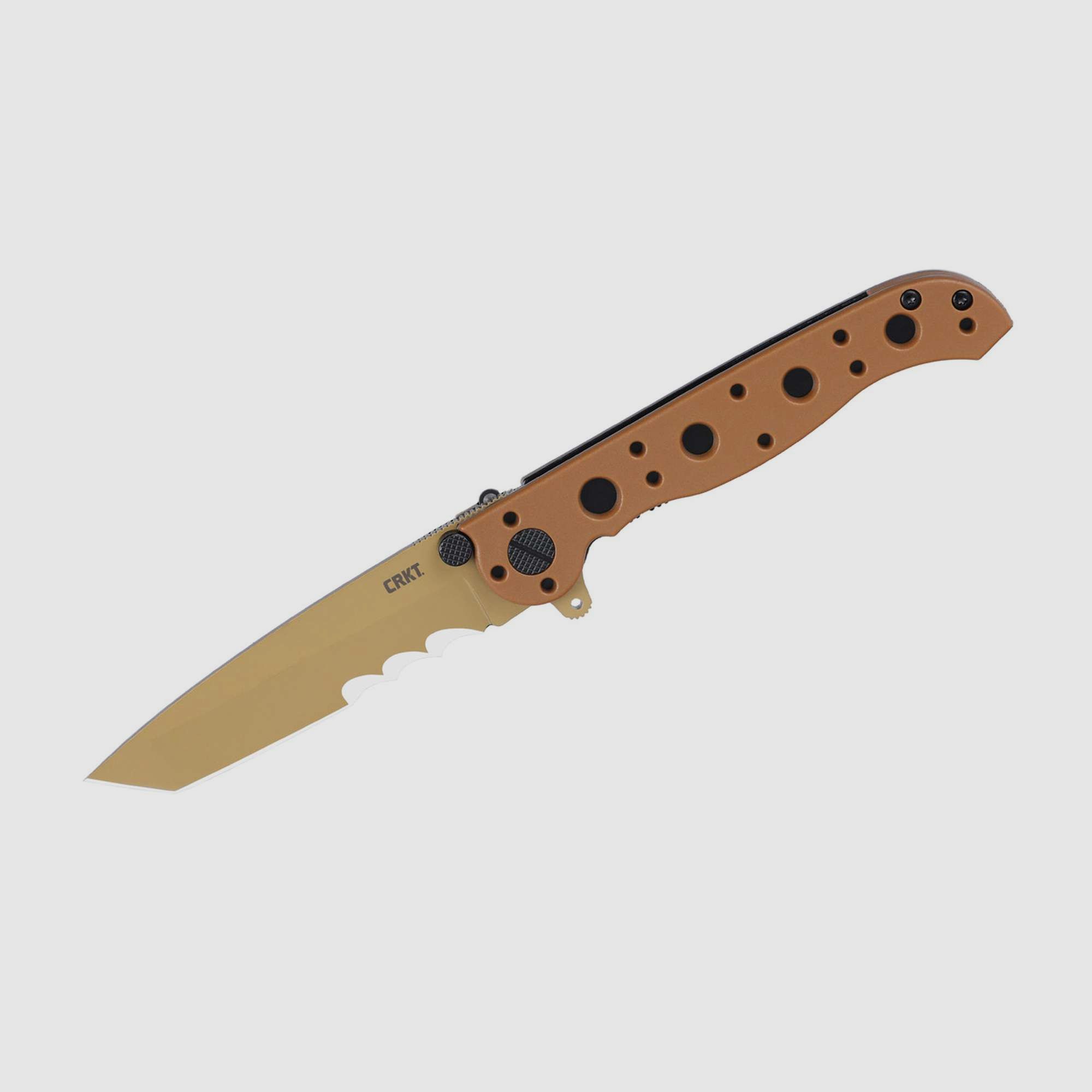 M16-10DZ Tanto GRN Desert Tan | 96731