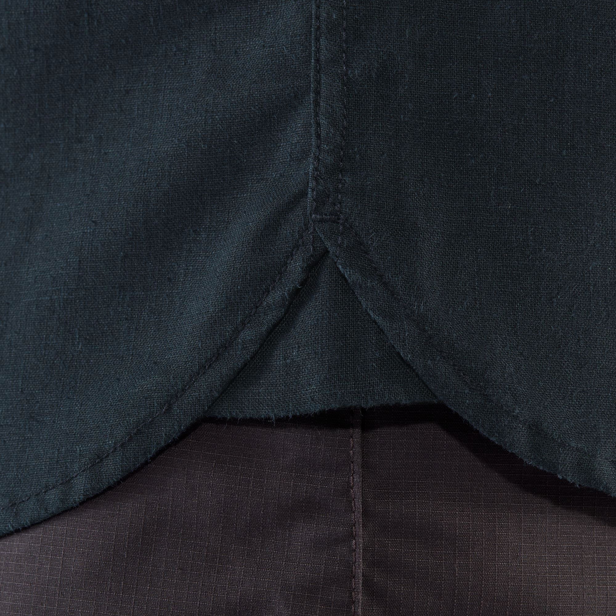 Fjällräven Övik Travel Shirt SS