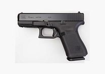 Glock Mod. 19 calibro 9×21