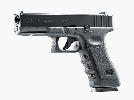 Umarex Airsoft CO2 GLOCK 17