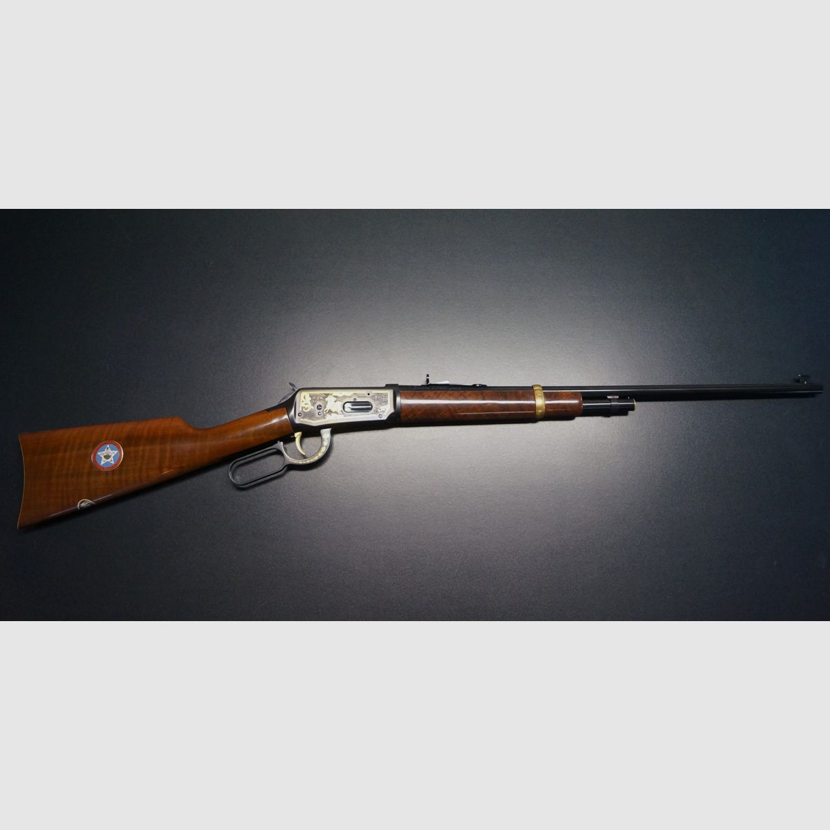 Winchester Oklahoma Diamond Jubilee, Bild 1 von 7